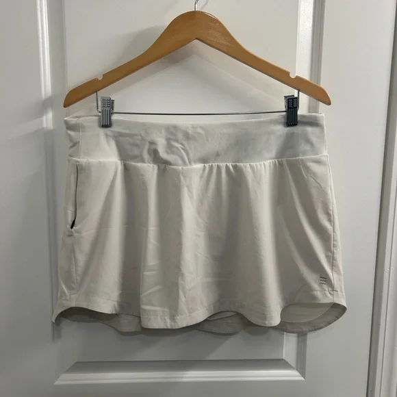 Free Fly Breeze Skort Sz XL - Picture 4 of 9